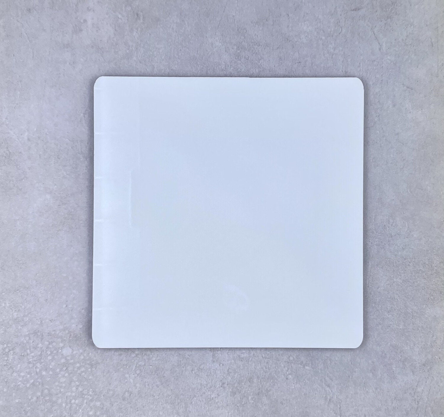 Photo/dry Erase Board Sublimation Blank/hardboard Etsy