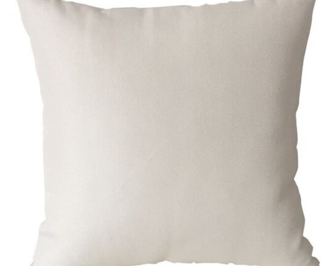 Sublimation Pillow Covers, Sublimation Pillow Case Blanks,linen Pillow