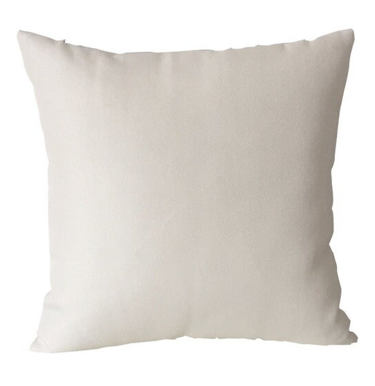 Sublimation Pillow Covers Sublimation Pillow Case Etsy