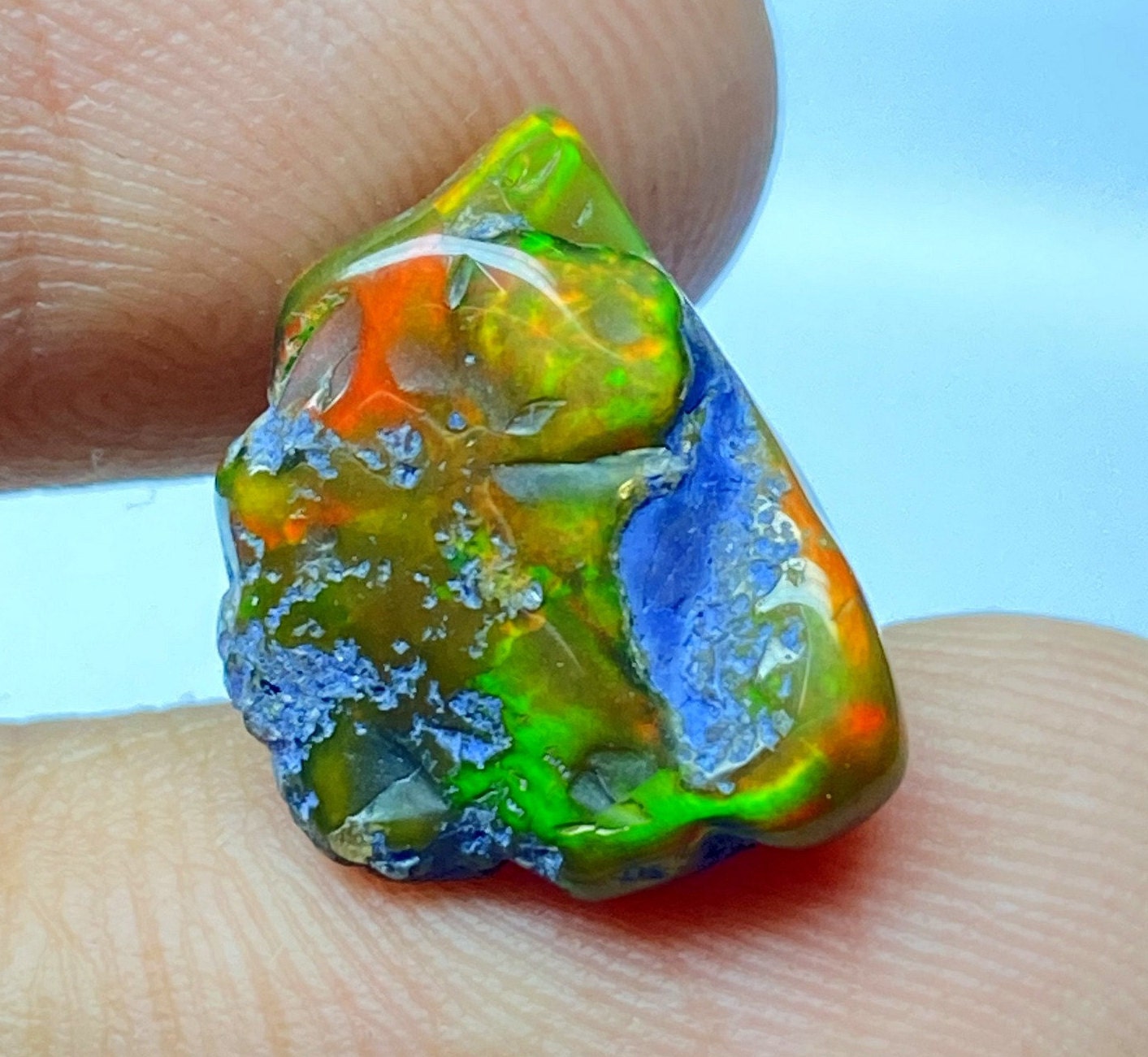 How To Polish An Opal Safely