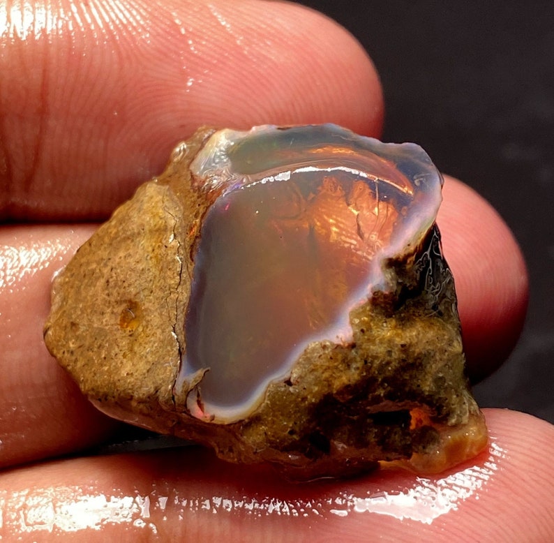 100%Natural Super A,AA,AAA Welo Fire Ethiopian Opal Rough Wholesale Gemstone 100%Natural Super A,AA,AAA Welo Fire Ethiopian Opal Rough Wholesale Gemstone