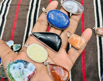 Pierre De Soleil Naturelle 30,80 Carats - Cabochon Ovale Doré - Qualité Supérieure