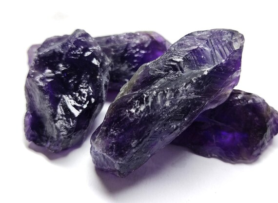 アメジスト1.1kg 1 Kg Amethyst Raw Rough Stones 35mm 50mm /Gemstones/Wire Wrap