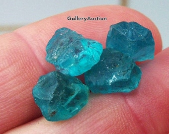 Apatite Rough Gemstone/Apatite Crystal/ Apatite Raw Gemstone/Healing Apatite / Apatite Untreated Rough/For Jewelry Making