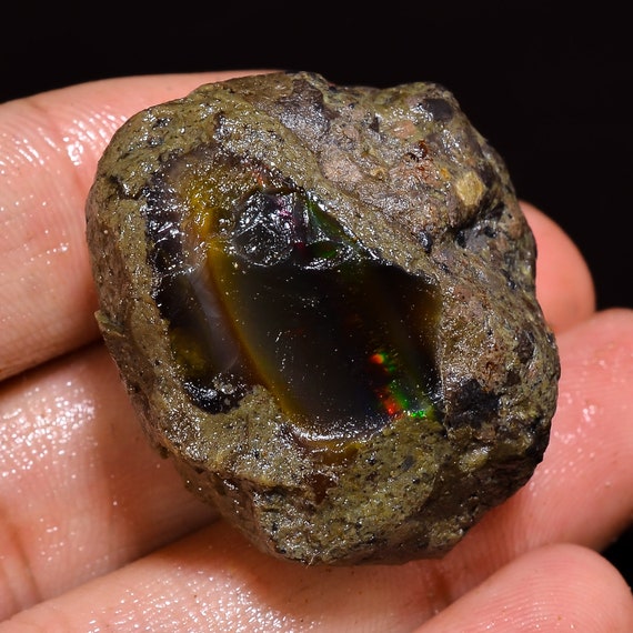 Dark Brown Rock Name Rocks Guide – Field Studies Council