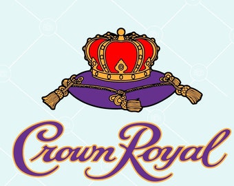 Download Crown Royal Svg Etsy