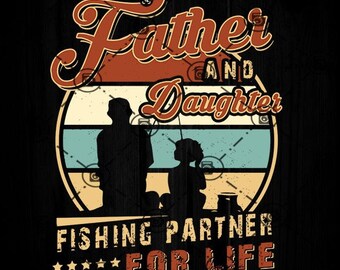 Download Fishing Partner Svg Etsy