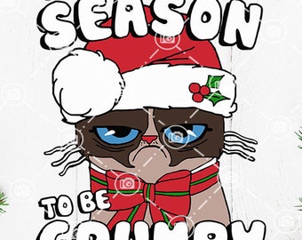 Download Svg Grumpy Cat Svg Etsy 3D SVG Files Ideas | SVG, Paper Crafts, SVG File