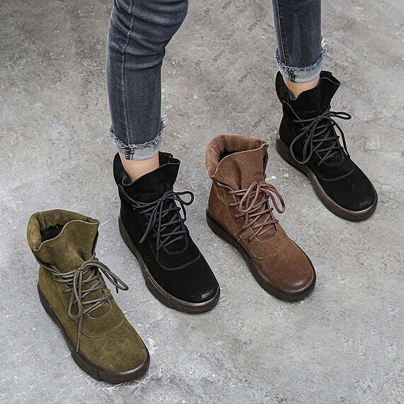 soft sole women's boots