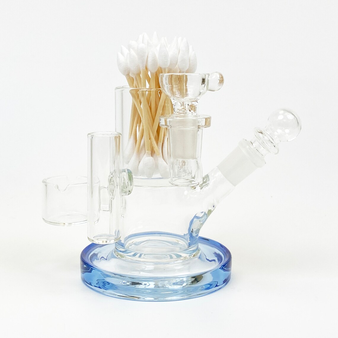 The BEST Dab ISO Station INNOVA Plus Multichambered Stand Etsy