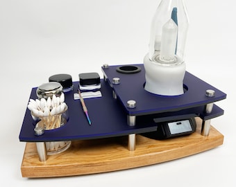 Focus V Carta Trays