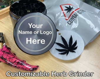 Cannabis Gift Idea