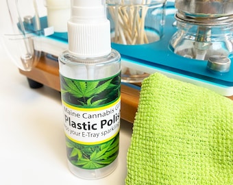 Cleaning Supplies