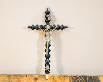 Antique Cross