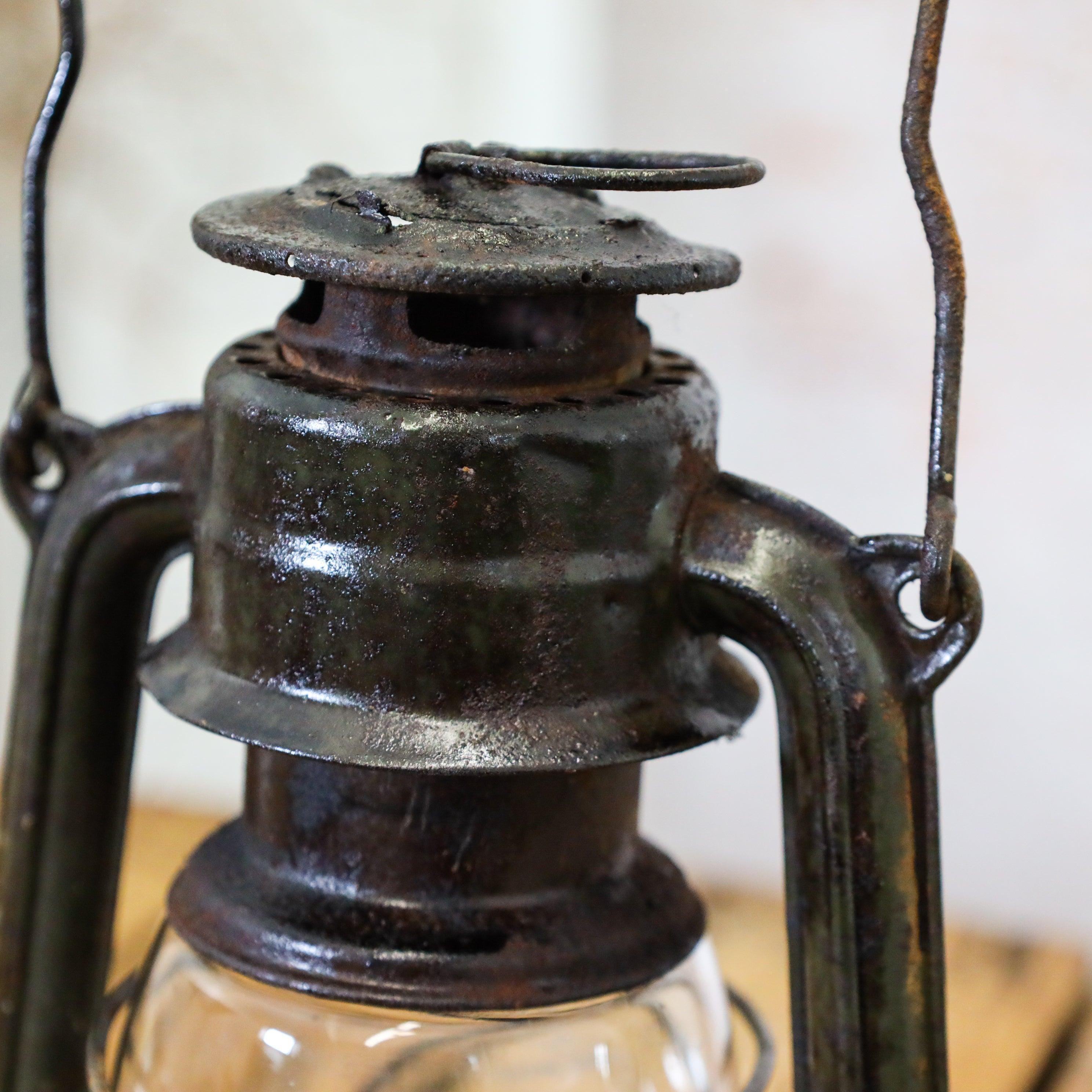 Very Rare Feuerhand Lantern No. 225 - Etsy