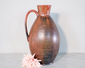 Töpferei Grotenburg, Paul Dresler, Vase