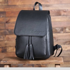 Rucksack Schnittmuster #087 mit Anleitung (PDF A4 und Letter)