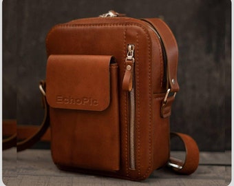 Acquista Delle Borse Piccole A Tracolla - Foto 9