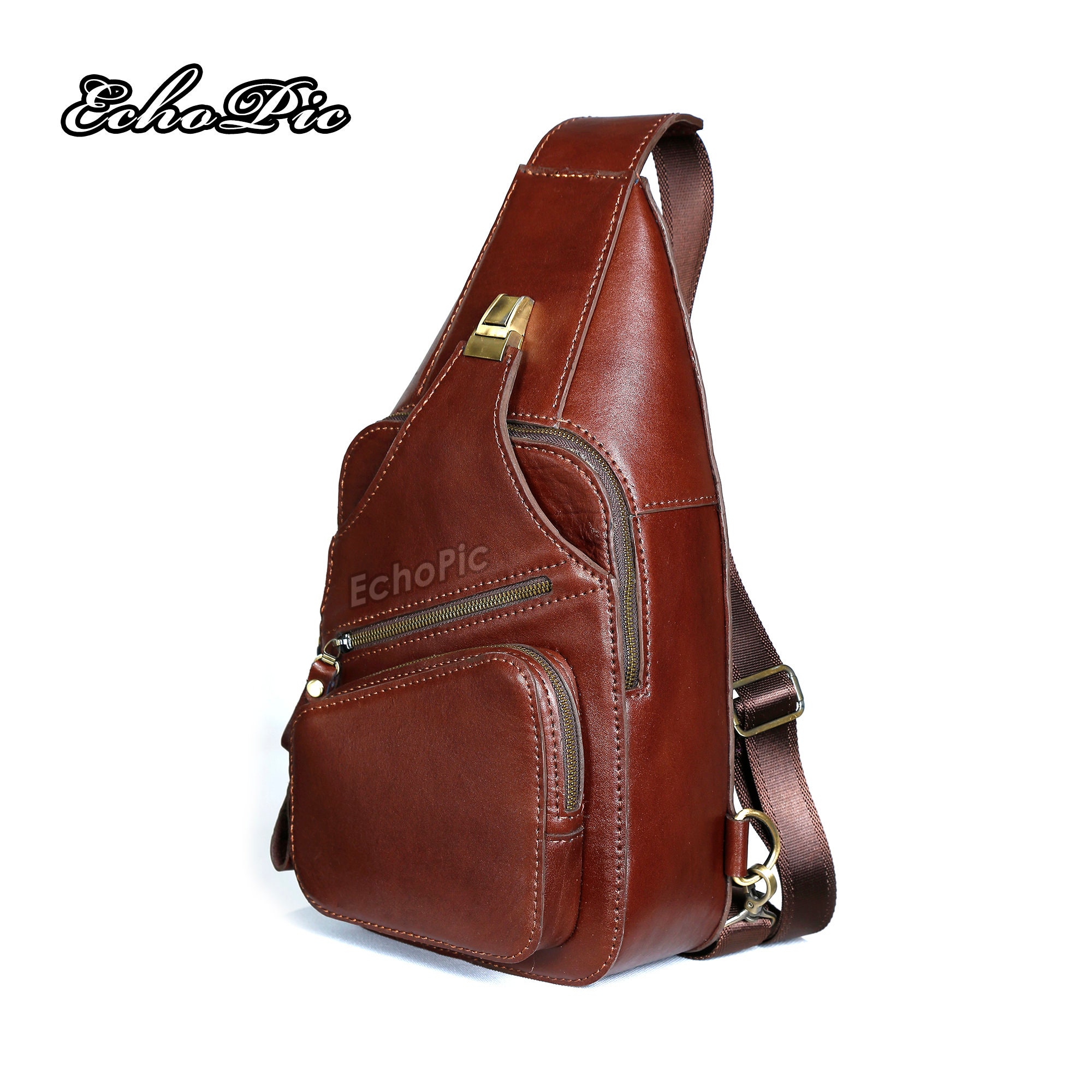 Leather Backpack Template Printable Scaled Files pdf Bag Etsy Australia Leather Backpack Template Printable Scaled Files pdf Bag Etsy Australia