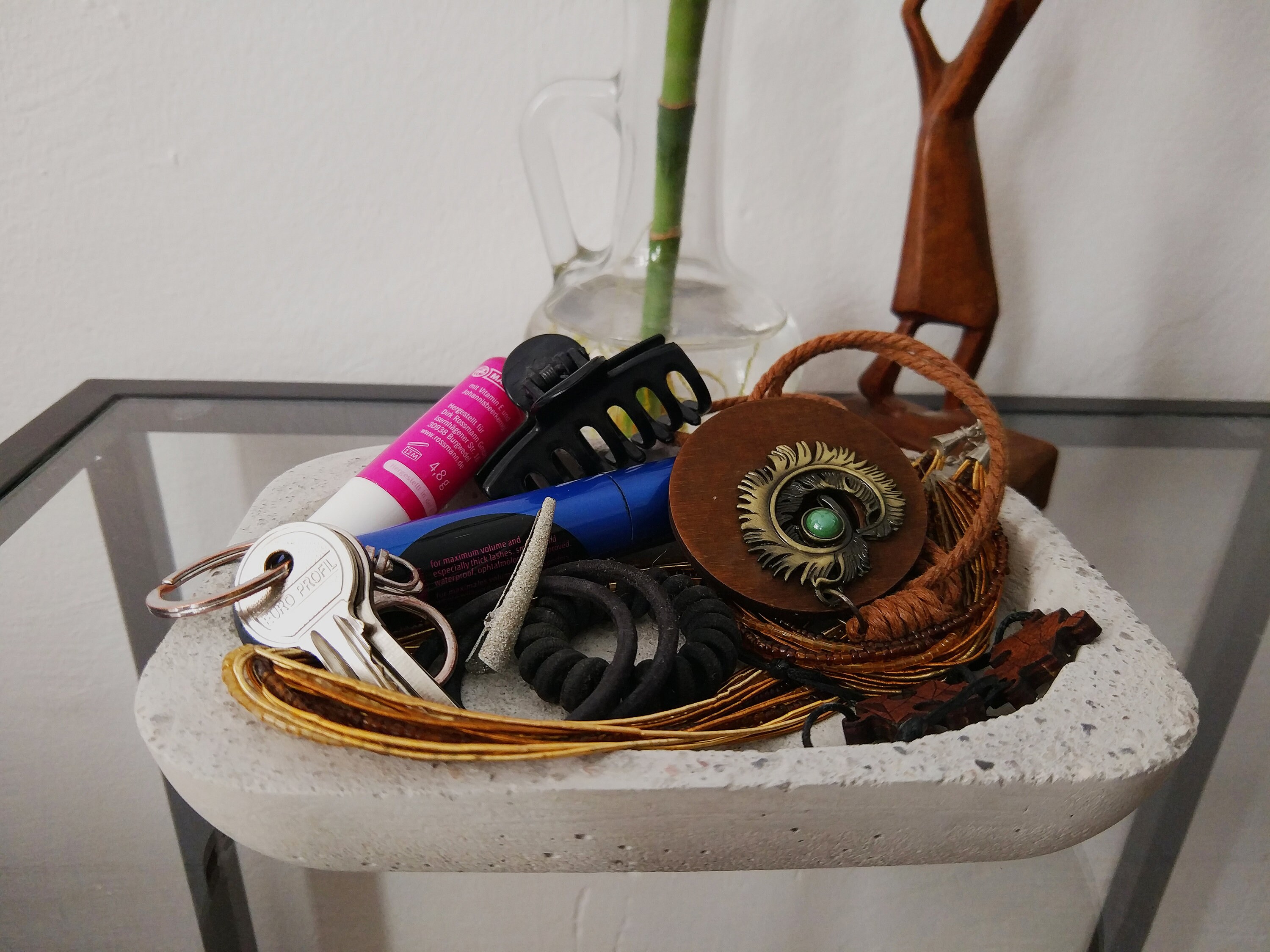 key holder bowl key holder bowl