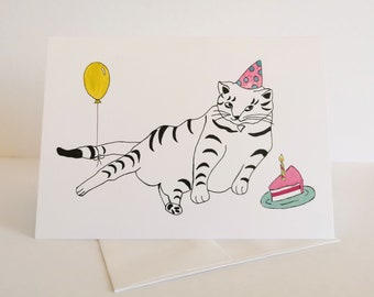 Carte Humoristique Etsy