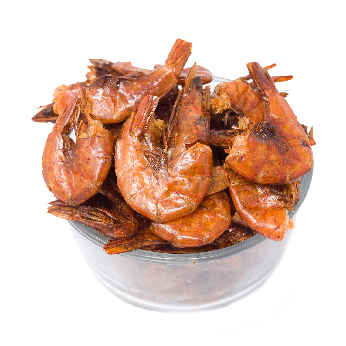 Smoked Shrimp Whole African Smokes Shrimp Smoked Dried Etsy