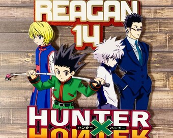 Hunter Birthday Etsy