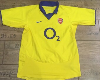 nike arsenal jersey