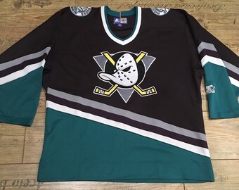 mighty ducks sweater