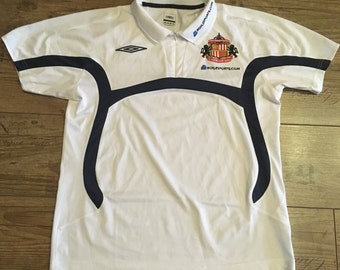 sunderland training kit
