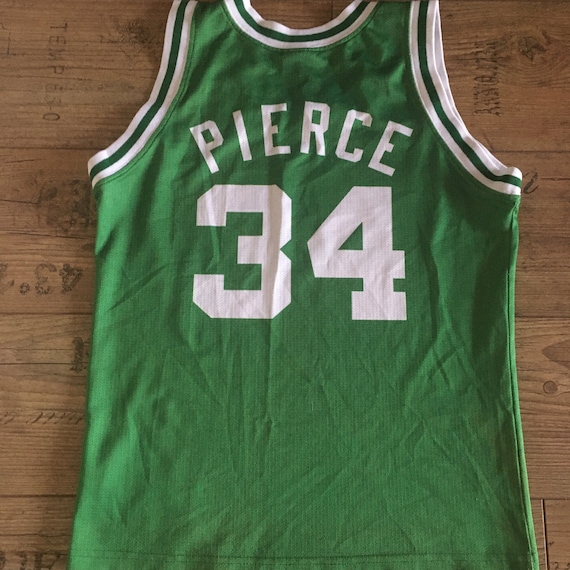 celtics 34 jersey