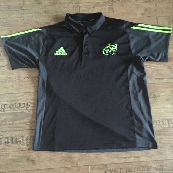 munster rugby gear adidas