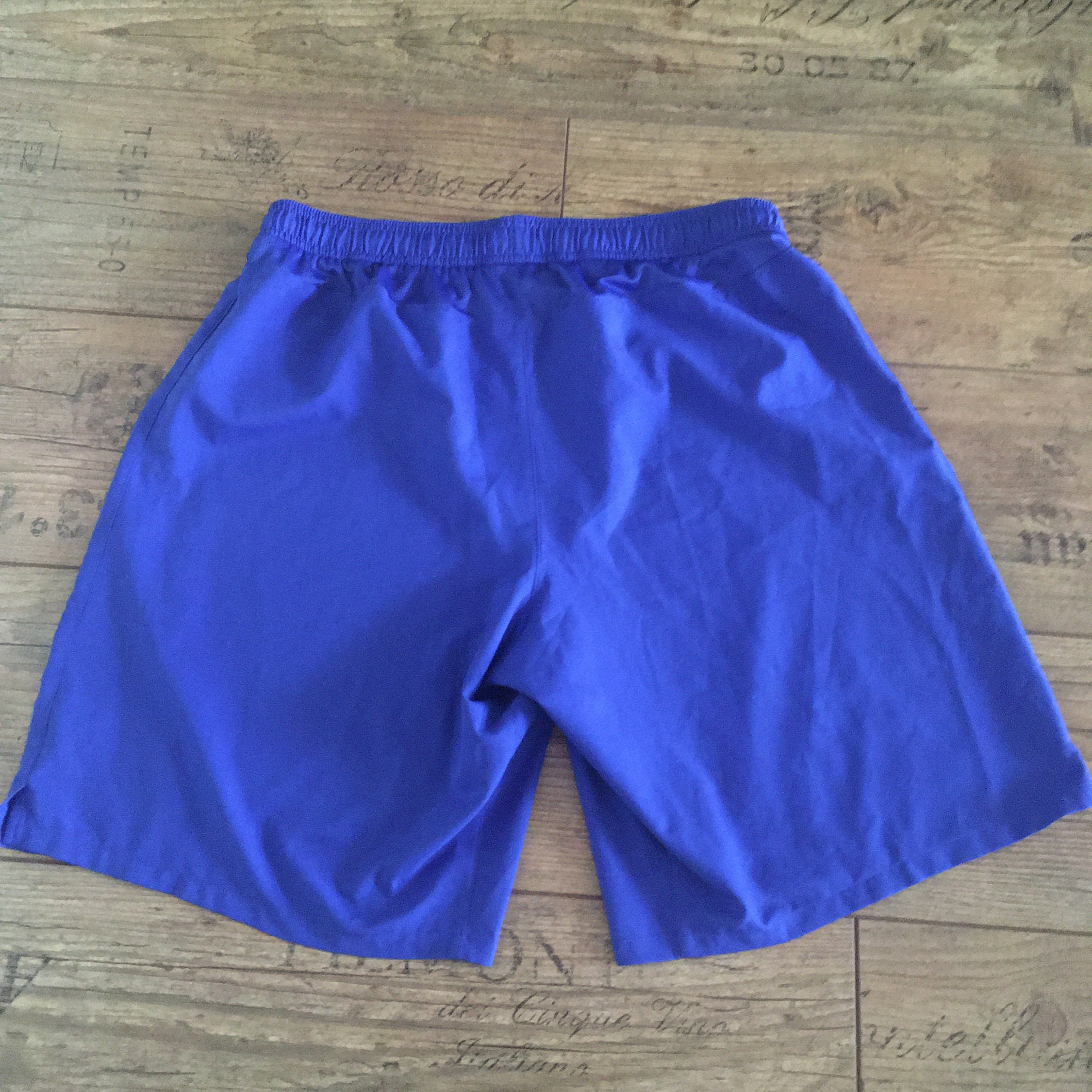 Shorts Juventus F.C. Italy Seria A 2014/2015 Away Kit Nike XL | Etsy