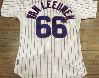 cubs jersey small