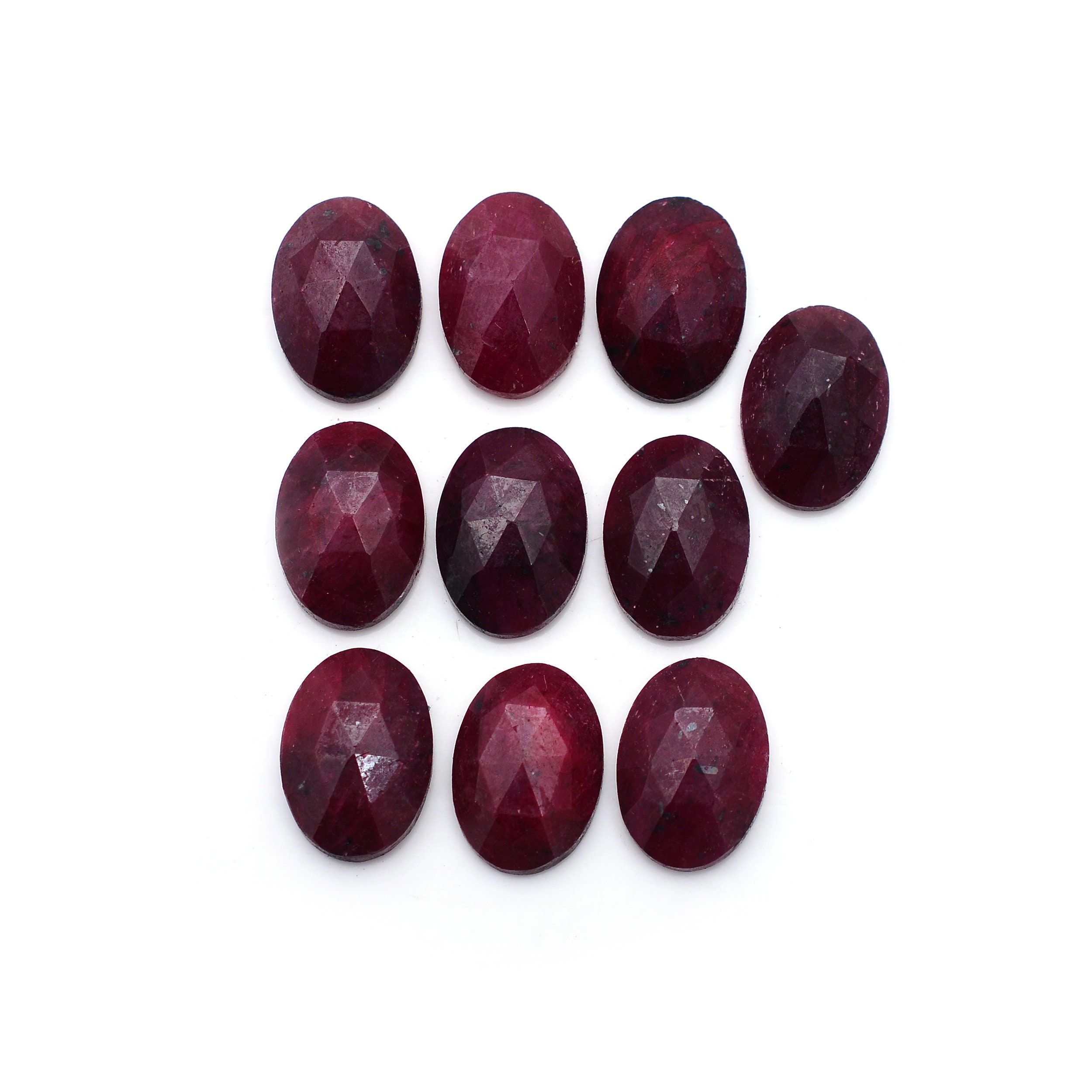 Rubi Piedra Preciosa