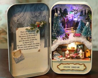 box theatre miniatures