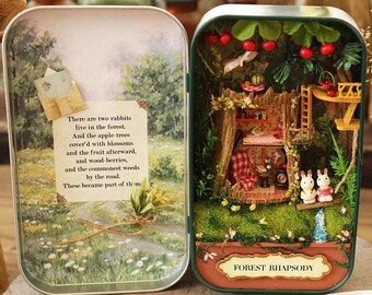 box theatre miniatures
