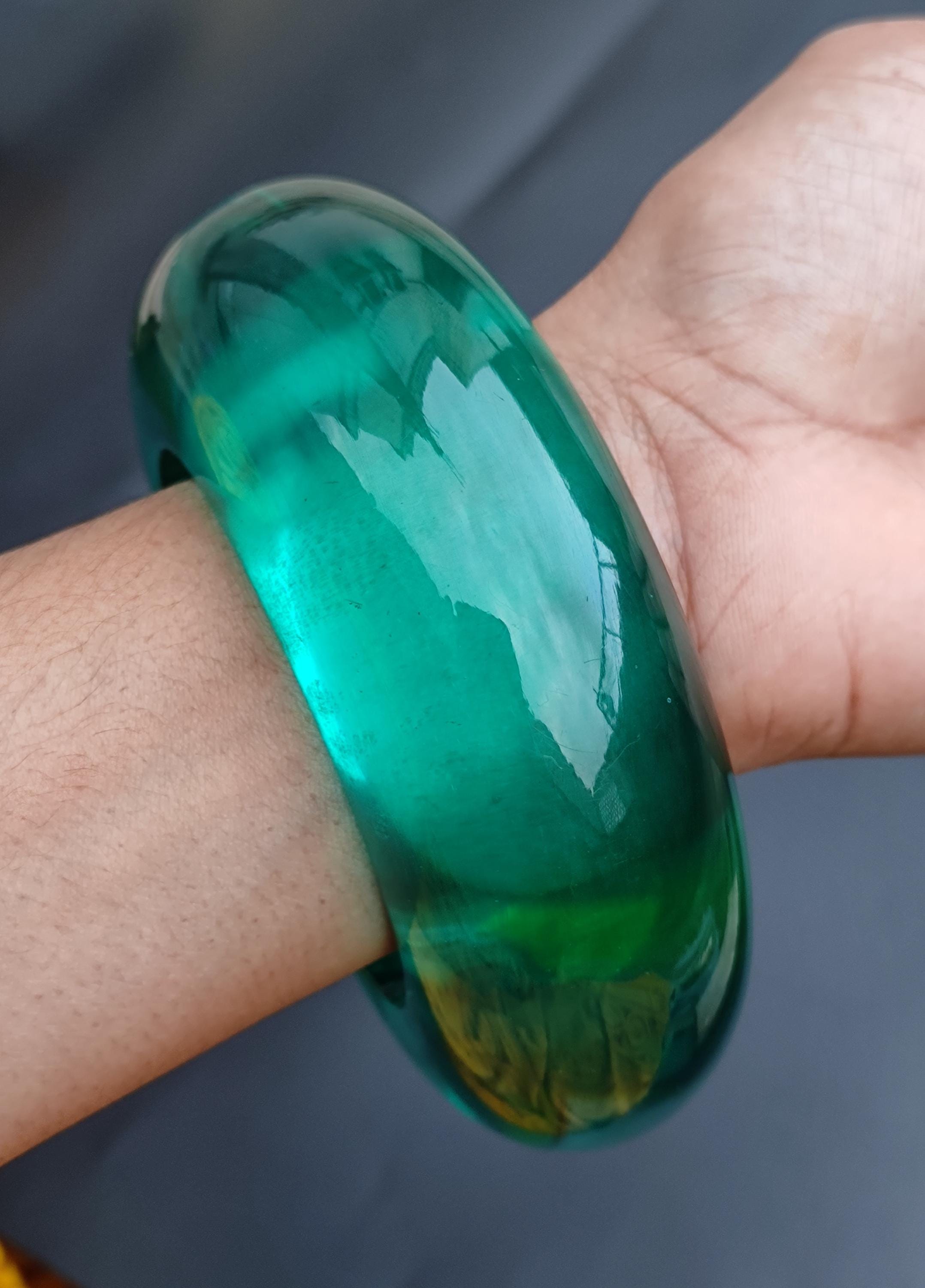 Brand New and Unused! Sold Out Item! Mountain Research Bangle!