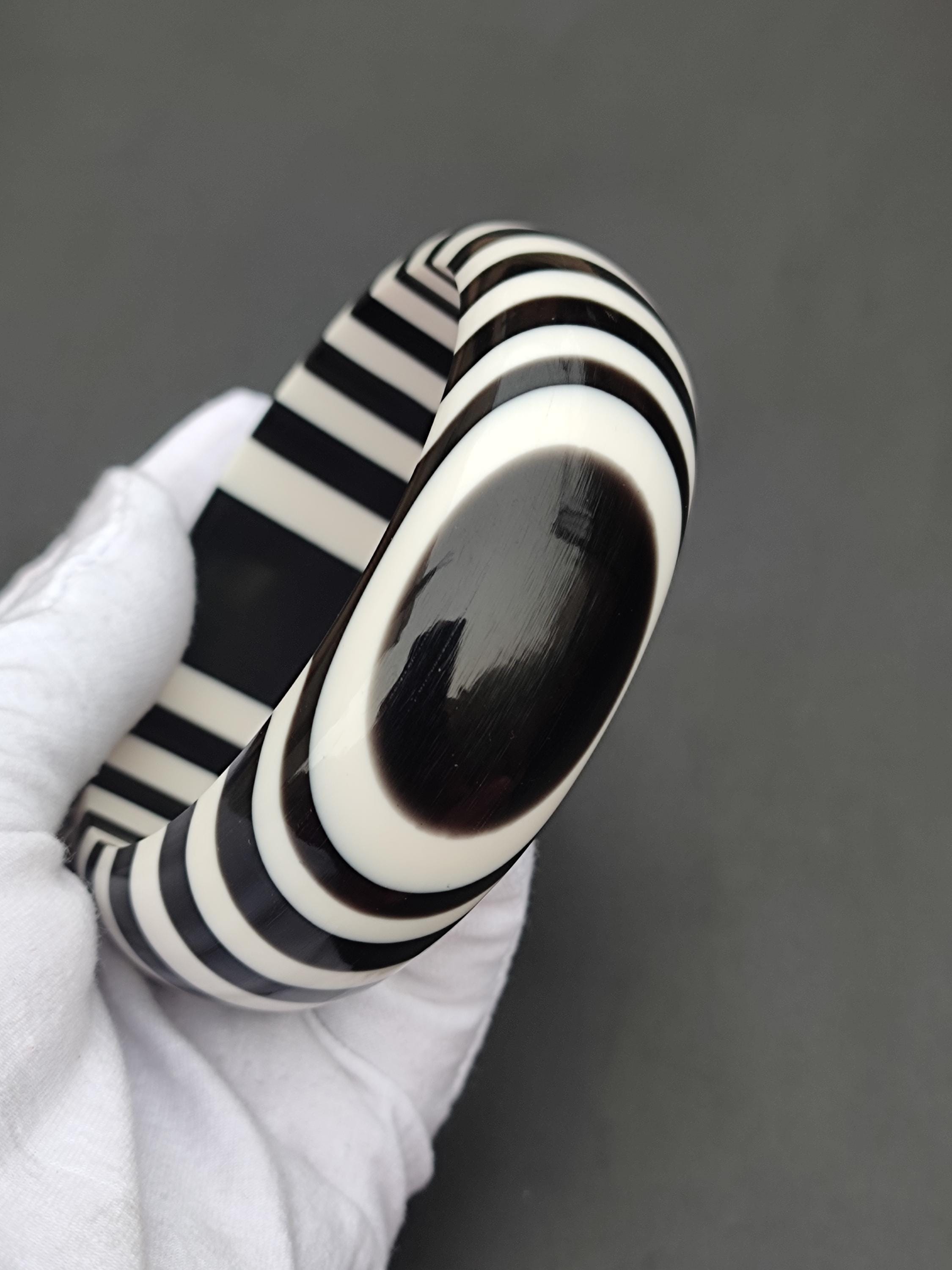 タイトブース WARNING TAPE BANGLE（TIGHTBOOTH WARNING TAPE