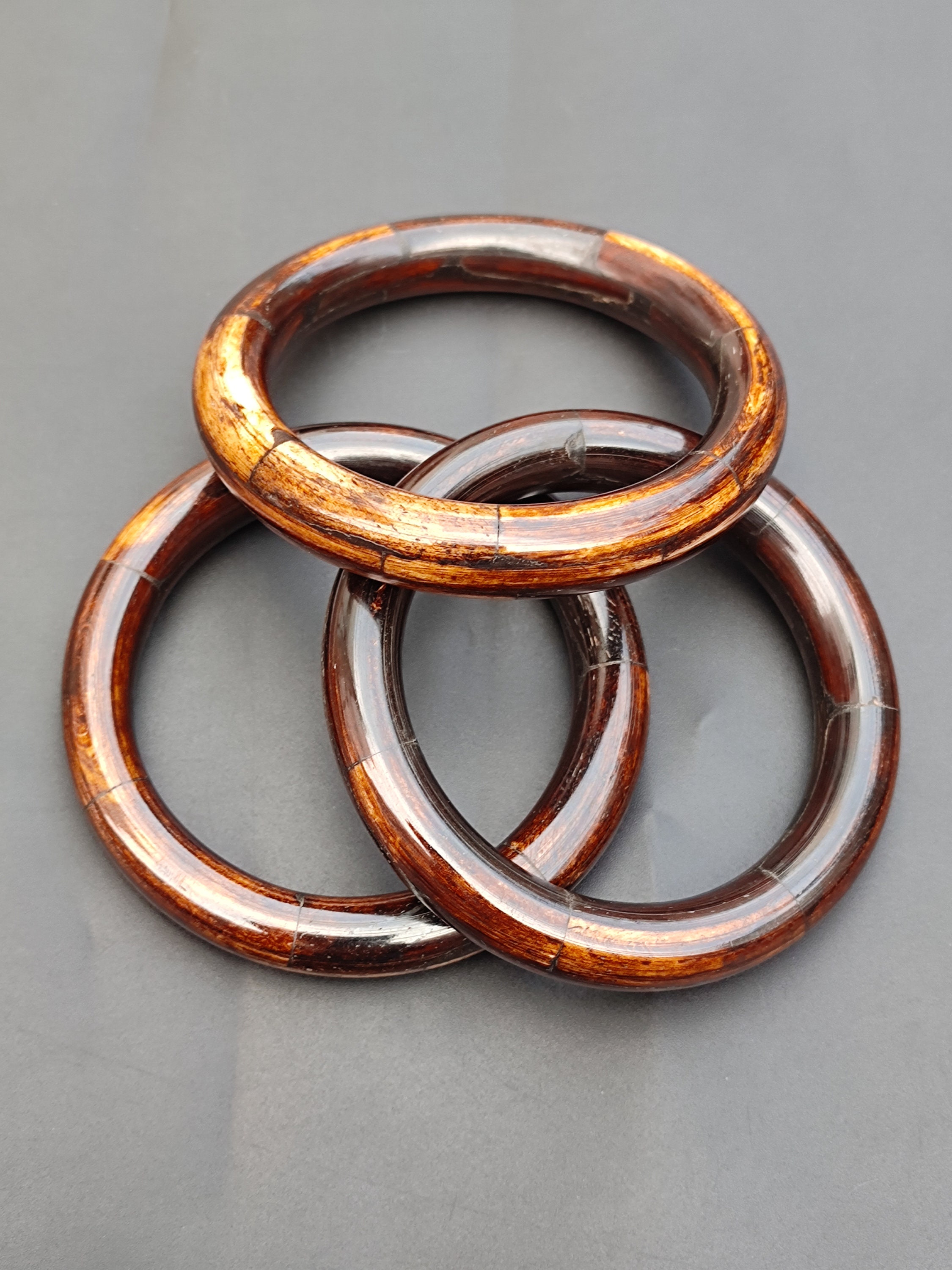 Buffalo Bone Bangle Bracelet, Ethically Sourced Indian Jewelry - Etsy
