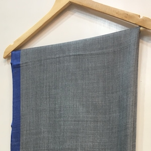 Handwoven Pashmina Cashmere Shawl/Handmade scarf/Luxurious stole/Unisex Travel Wrap/Headcover scarf/Long Wool Scarf from Kashmir/Gift to him