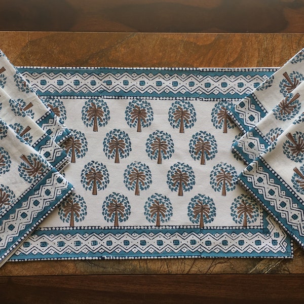 Placemats Napkins Etsy