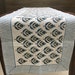 see more listings in the Blockprint Table Runners section