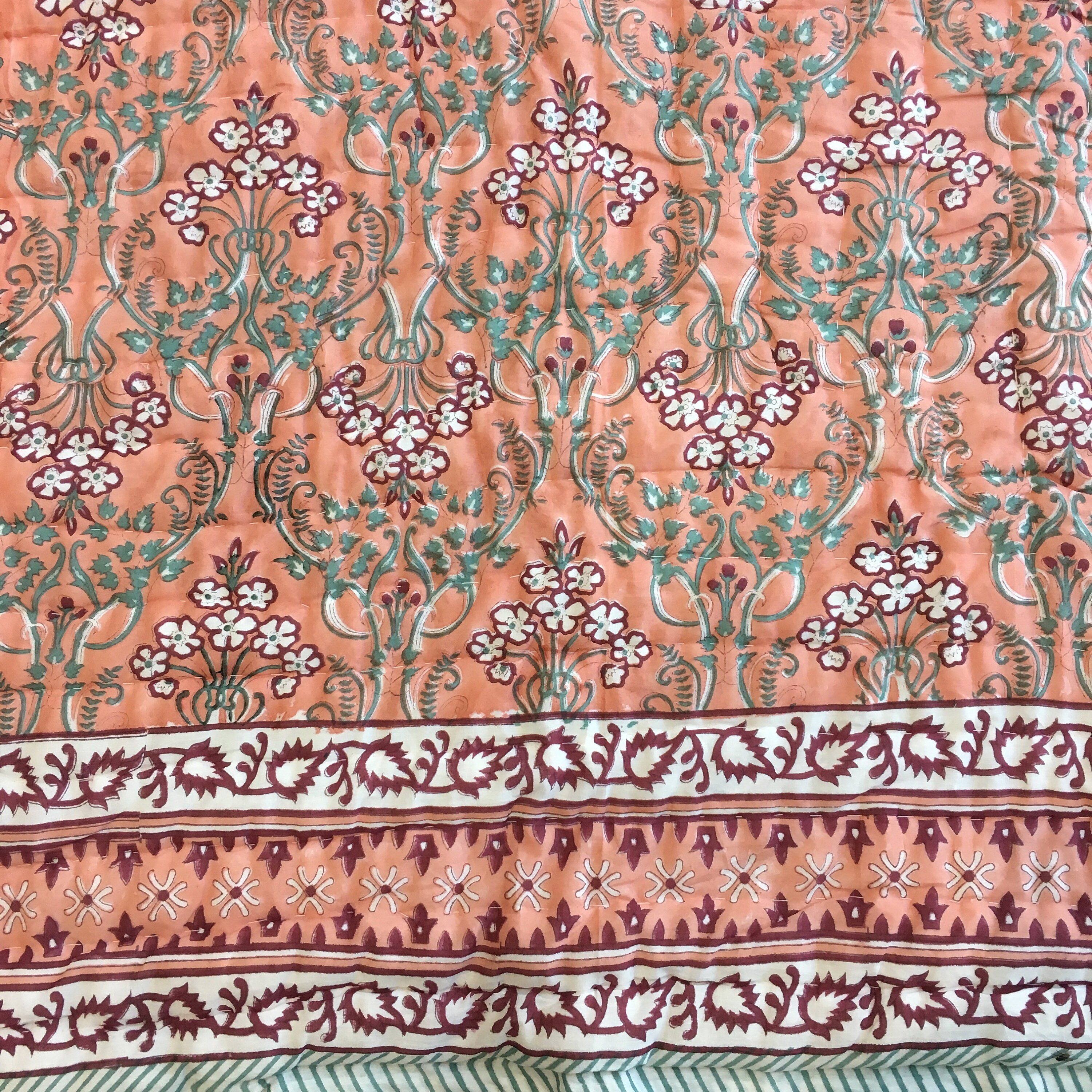 Pashmina rajai price sale