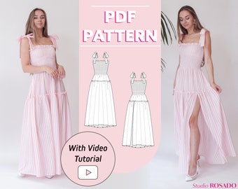 ANDRESD smocking patterns dress ドレス 楽天市場】【公式】 ANDRESD アンドレスド 【 smocking patterns