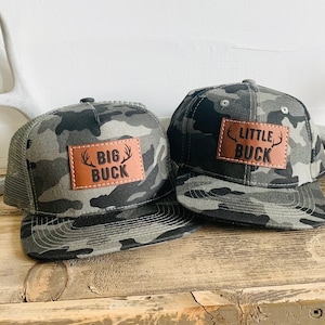 Big Buck Hat 