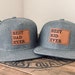 see more listings in the Matching Hat Sets section