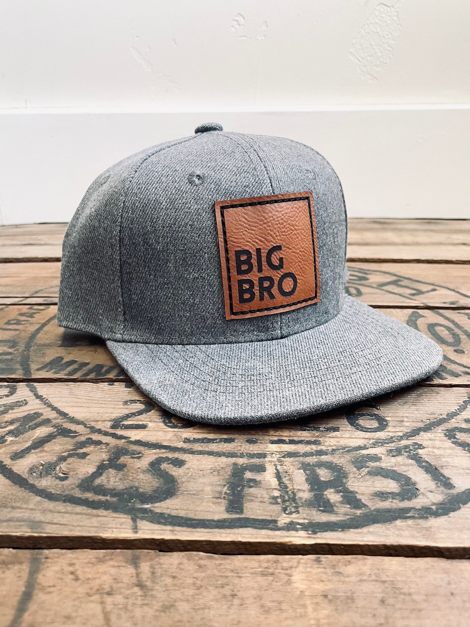big brother announcement hat