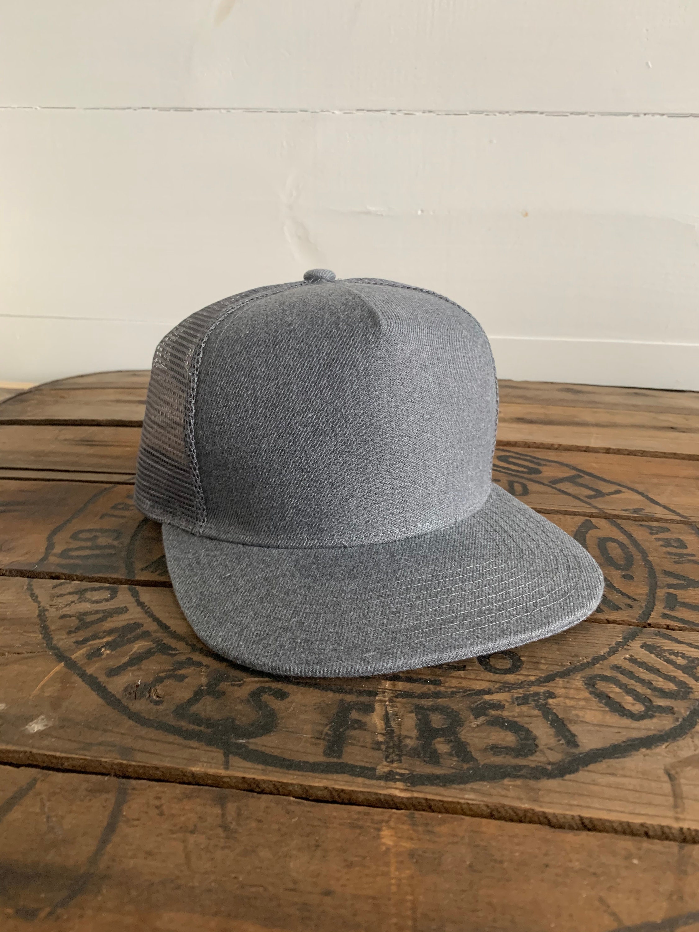 Best Grandpa Ever Snapback Hat Grandad cap New Grandparent Etsy