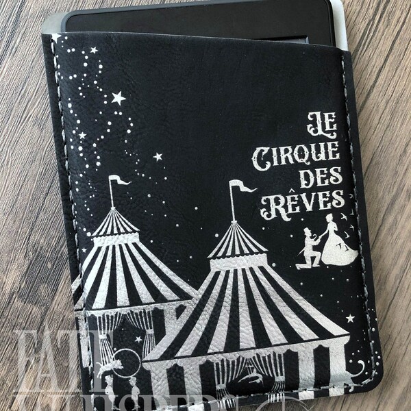Night Circus Etsy